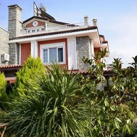 Destina Boutique Ağva