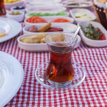 Hotel Destina Boutique Ağva