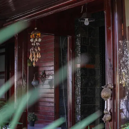 Butterfly Boutique ホテル Ağva