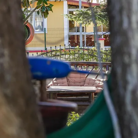 Destina Boutique * Ağva