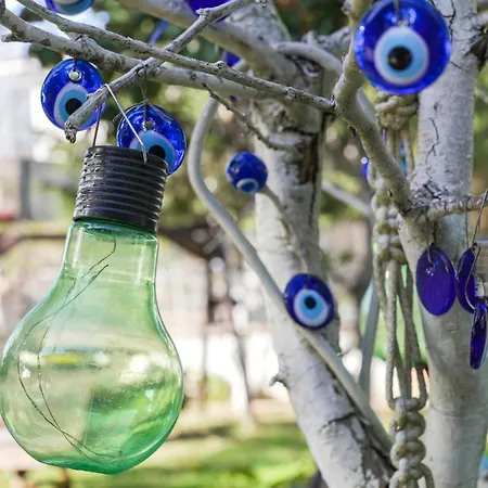 Butterfly Boutique ホテル Ağva