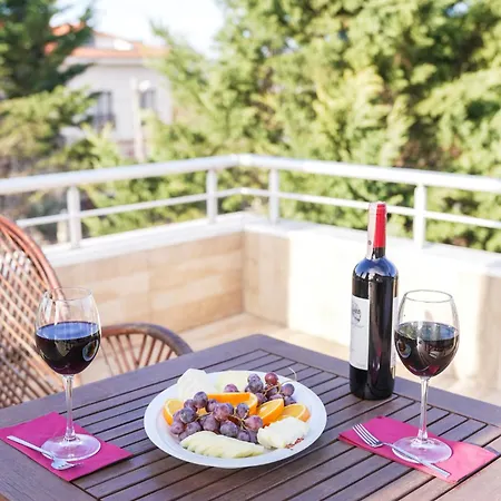 Destina Boutique Ağva