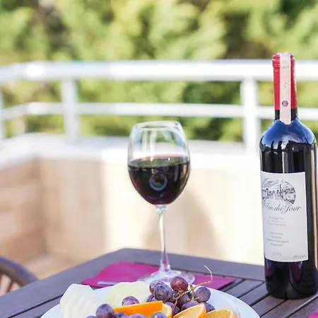 Destina Boutique * Ağva