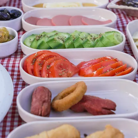 Destina Hotel Ağva