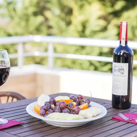 Hotel Destina Boutique Ağva