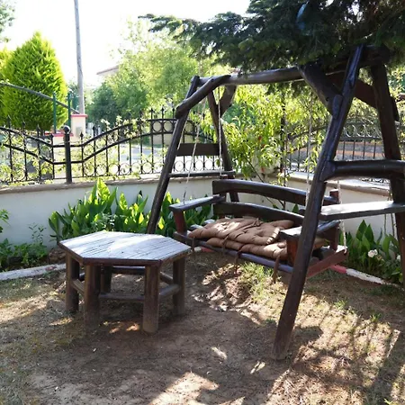 Butterfly Boutique Hotel