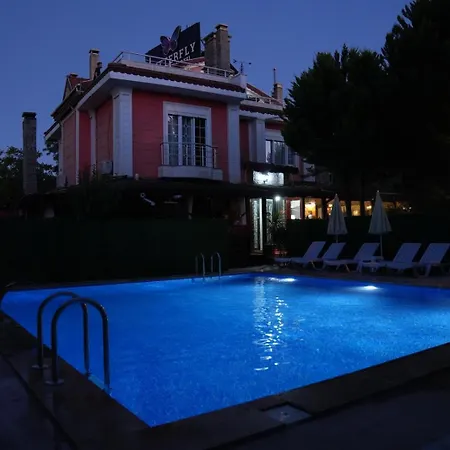 Destina Boutique * Ağva