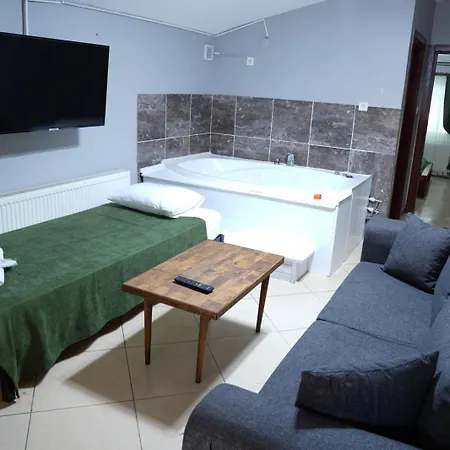 Destina Hotel Ağva