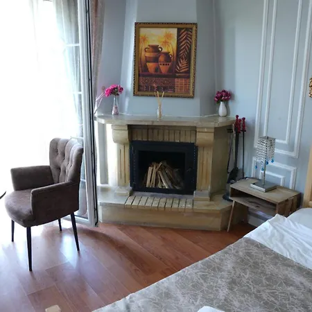 Destina Boutique Ağva