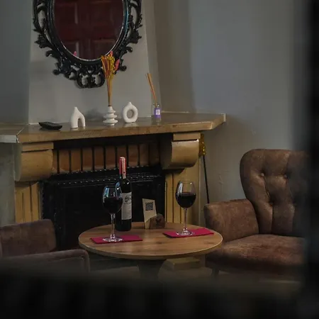 Hotel Destina Boutique Ağva