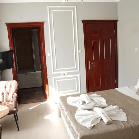 Hotel Butterfly Boutique *