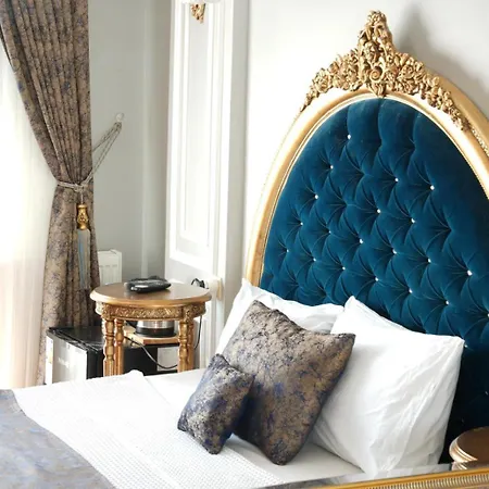 Destina Boutique * Ağva