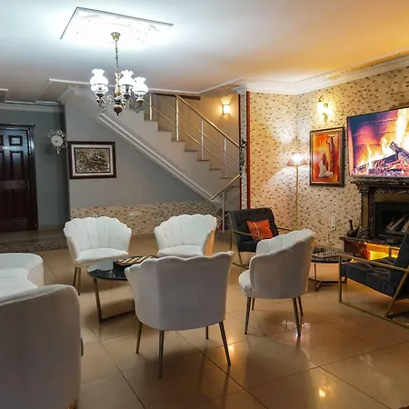 Butterfly Boutique *