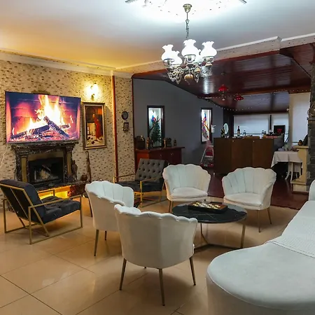 Destina Hotel Ağva