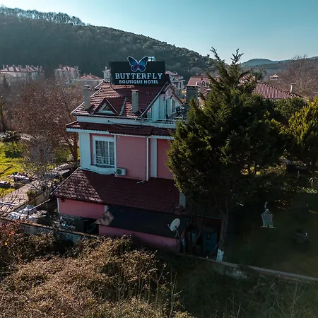 Destina Boutique * Ağva