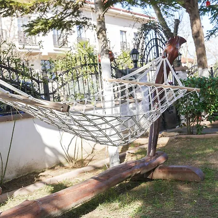 ホテル Butterfly Boutique