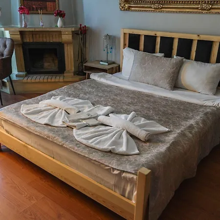 Destina Boutique Ağva