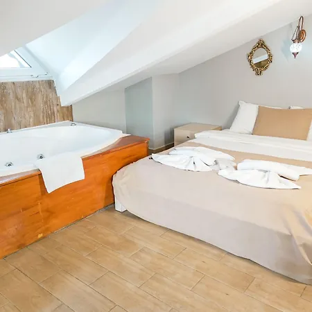 Hotel Destina Boutique *