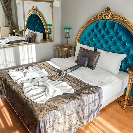 Butterfly Boutique Ağva