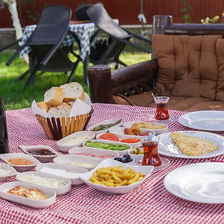 Butterfly Boutique * Ağva