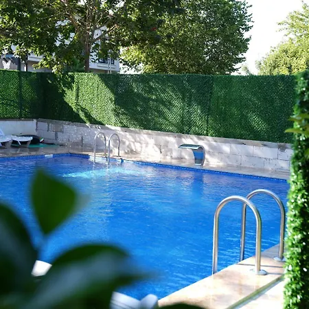 Hotel Destina Boutique Ağva