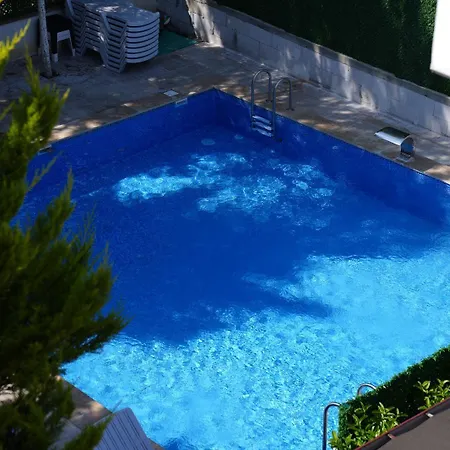 Hotel Destina *
