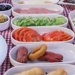 Destina Hotel Sile
