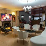 Destina Hotel Sile