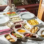 Destina Hotel Sile