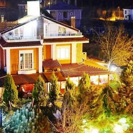 Butterfly Boutique Hotel