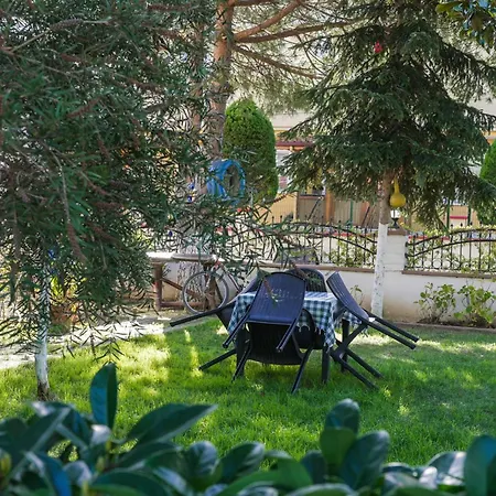 Butterfly Boutique Hotel Sile