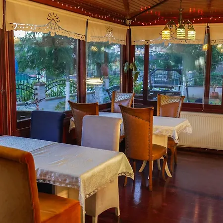 Butterfly Boutique Hotel