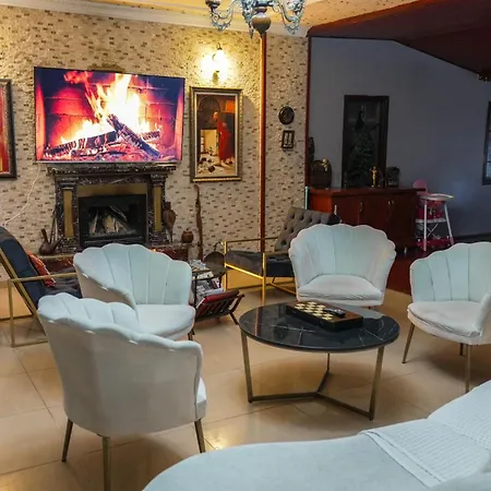 Hotel Butterfly Boutique