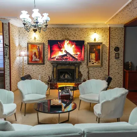 Butterfly Boutique Ağva