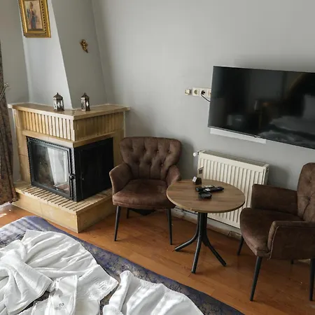 Butterfly Boutique Hotel Sile