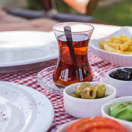 Butterfly Boutique Ağva