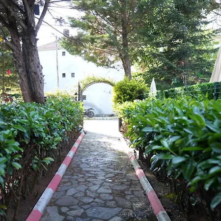 Butterfly Boutique Hotel Sile