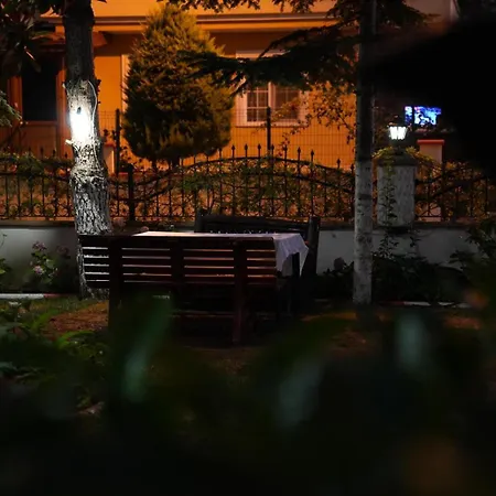 Butterfly Boutique Hotel