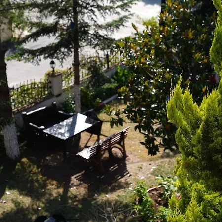 Hotel Butterfly Boutique Sile