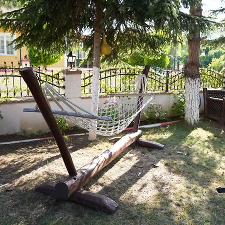 Butterfly Boutique Hotel Sile