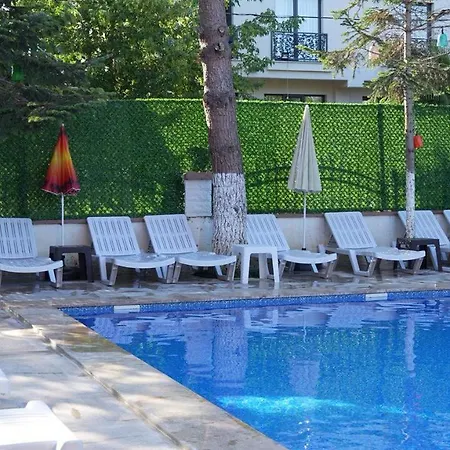 Hotel Butterfly Boutique