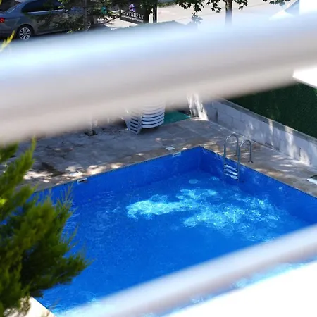 Butterfly Boutique Hotel Sile