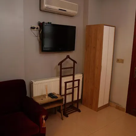 Hotel Butterfly Boutique Ağva