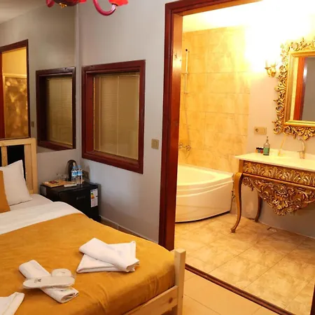 Hotel Butterfly Boutique