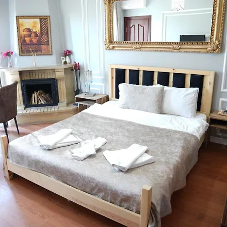 Butterfly Boutique Hotel