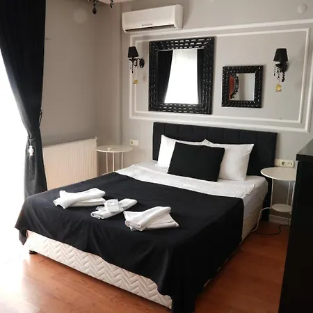 Butterfly Boutique Hotel