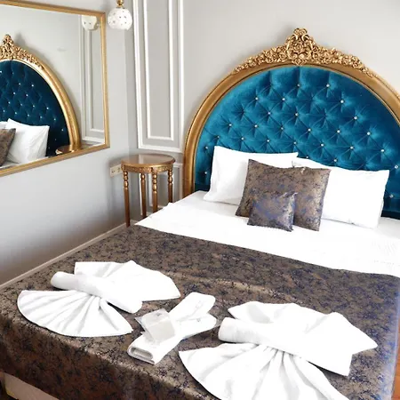 Hotel Butterfly Boutique *