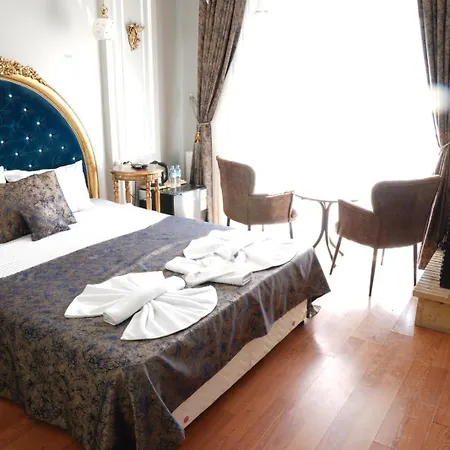 Butterfly Boutique Hotel