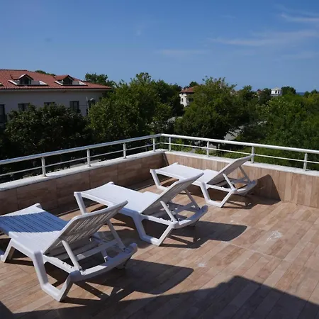Butterfly Boutique Hotel