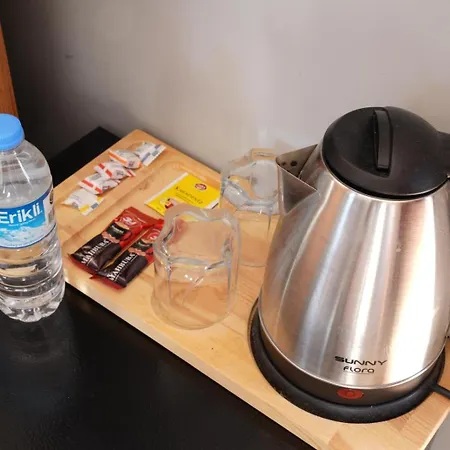 Hotel Butterfly Boutique Ağva